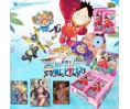BOOSTER ONE PIECE - CARD - QIQUCHUANGXIANG CARD - EGGHEAD