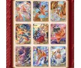 BOOSTER ONE PIECE - CARD - QIQUCHUANGXIANG CARD - DRESSROSA