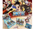 BOOSTER ONE PIECE - CARD - QIQUCHUANGXIANG CARD - DRESSROSA