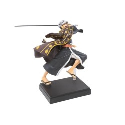 One Piece "Full Force" Trafalgar Law 20cm