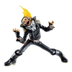 My Hero Academia "In Rush" Present Mic 13cm