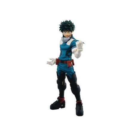 My Hero Academia "Fighting Heroes One's Justice" Midoriya Izuku 24cm