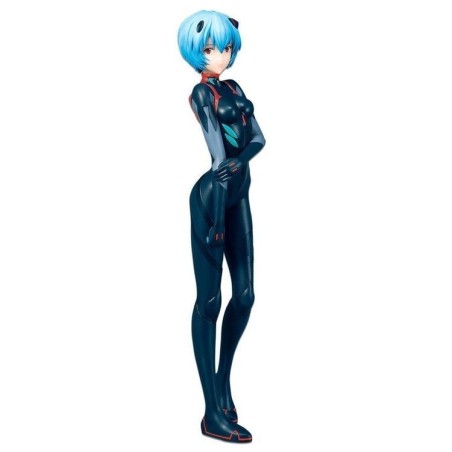 Evangelion 3.0+1.0 Ayanami Rei 22cm