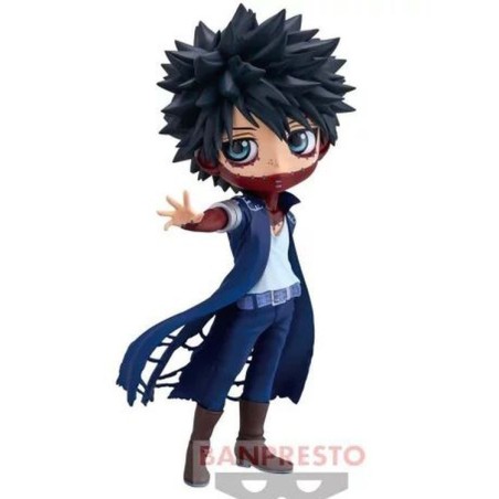 My Hero Academia "Q Posket" Dabi 14cm