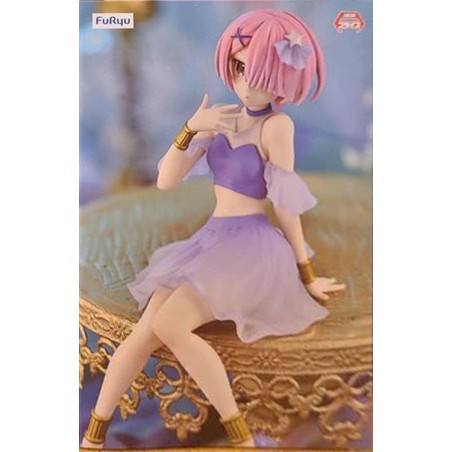 Re:Zero "Twinkle Party" Ram 15cm