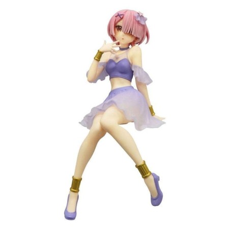 Re:Zero "Twinkle Party" Ram 15cm
