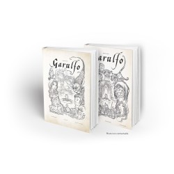 Garulfo Pack Tirage luxe T1 et T2