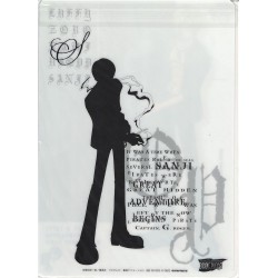 Shitajiki One Piece