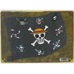 Shitajiki One Piece
