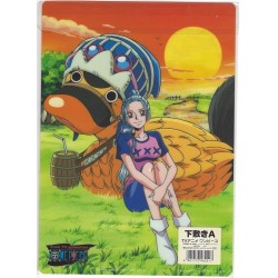 Shitajiki One Piece