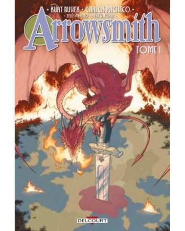 Arrowsmith Edition Spéciale...