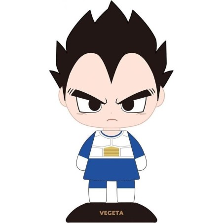 Dragon Ball Z "YURAYURA Head" 44 Vegeta