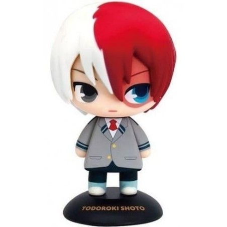My Hero Academia "YURAYURA Head" 38 Shoto