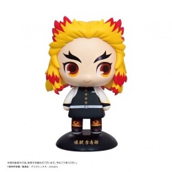 Demon Slayer "YURAYURA Head" 07 Rengoku Kyojuro