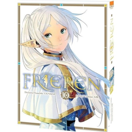 Frieren T10 version collector