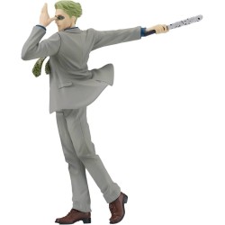 JUJUTSU KAISEN - FIGURINE NANAMI KENTO - BANPRESTO