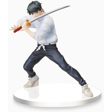 Jujutsu Kaisen 0 "SPM" Yuta Okkotsu 22cm