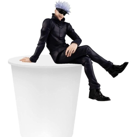 Jujutsu Kaisen "Noodle Stopper" Satoru Gojo 13cm