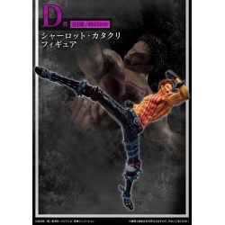 One Piece - Charlotte Katakuri Bandai Spirits Ichibansho Figure (Best of the Buddy)