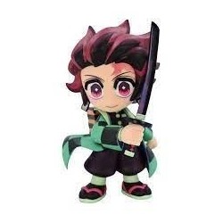 Demon Slayer "Toonize Normal Colors" Tanjiro Kamado 13cm