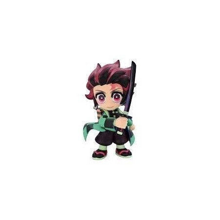 Demon Slayer "Toonize Normal Colors" Tanjiro Kamado 13cm