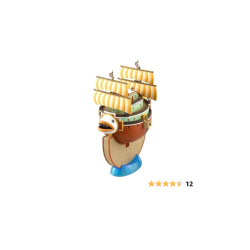 One Piece Grand Ship Collection 10 Baratie