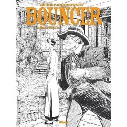 Bouncer - Tome 12 - Édition Spéciale N&B: Hécatombe