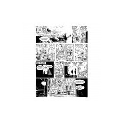 Long John Silver - Intégrale Complète