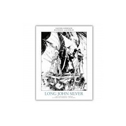 Long John Silver - Intégrale Complète