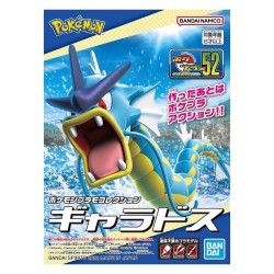 Pokemon Pokepla Leviator