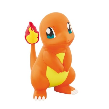 Pokemon Pokepla Salamèche