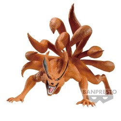 Naruto Shippuden Kurama 14cm