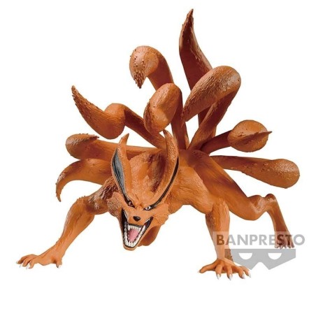 Naruto Shippuden Kurama 14cm