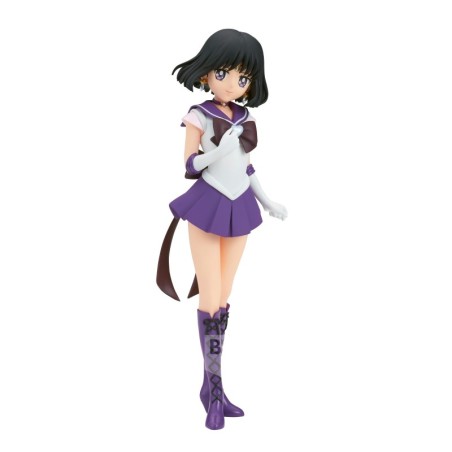 Sailor Moon Eternal "Glitter & Glamours" Super Sailor Saturn 23cm