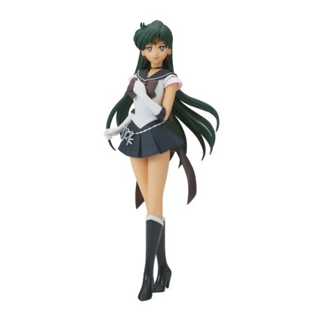 Sailor Moon Eternal "Glitter & Glamours" Super Sailor Pluto 23cm