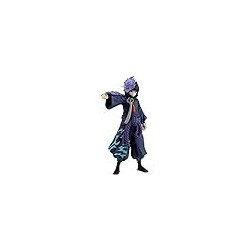 Banpresto Naruto Shippuden - Uchiha Sasuke - Fig. 20th Anniversary Costume 16cm