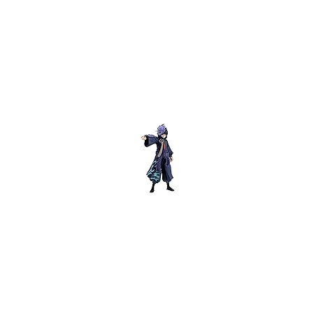 Banpresto Naruto Shippuden - Uchiha Sasuke - Fig. 20th Anniversary Costume 16cm