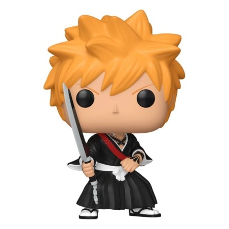 1610 - Bleach "Pop!" - Ichigo Kurosaki