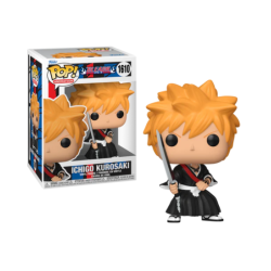 1610 - Bleach "Pop!" - Ichigo Kurosaki