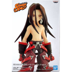 Shaman King Hao Vol.2 14cm