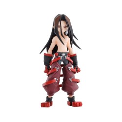 Shaman King Hao Vol.2 14cm