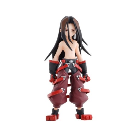 Shaman King Hao Vol.2 14cm