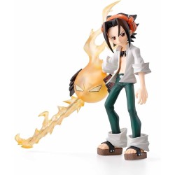 Shaman King Yoh Asakura Vol.2 14cm