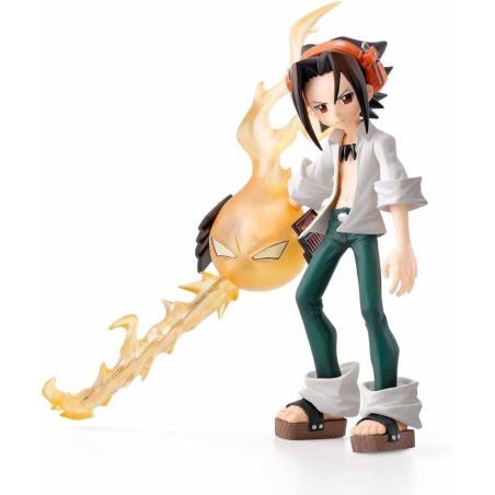 Shaman King Yoh Asakura Vol.2 14cm