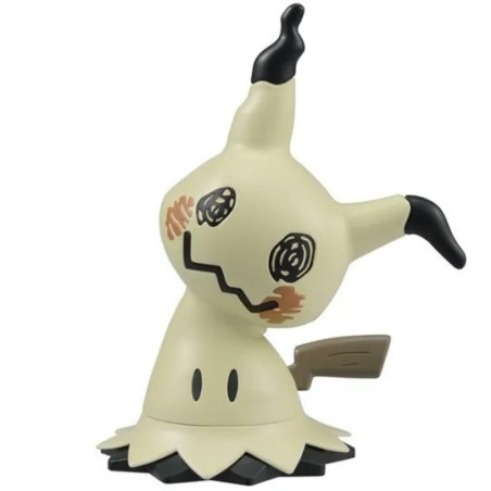 Pokemon Pokepla Mimiqui