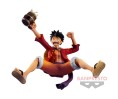 One Piece - It's a Banquet Collection - Monkey D. Luffy 9cm