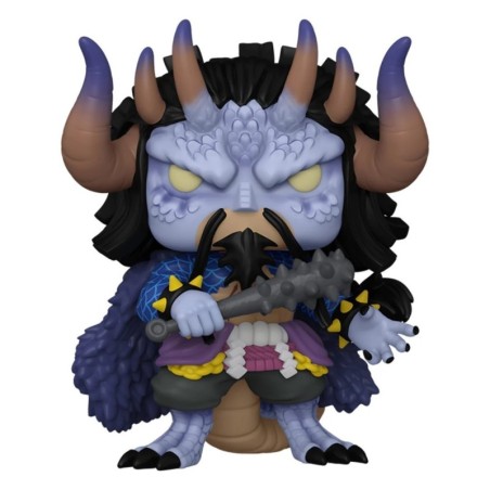 1624 - One Piece "Pop!" - Kaido