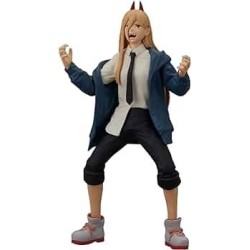 Chainsaw Man "Glitter & Glamours" - Power - 20cm