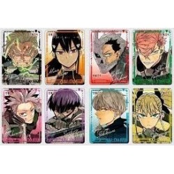 Saikyo Jump Issue 07 2024