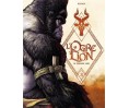 L'Ogre Lion T3 - Version dédicace luxe L'Ogre Lion T3 - Version dédicace luxe